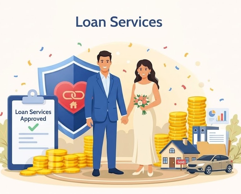 Paras Loans