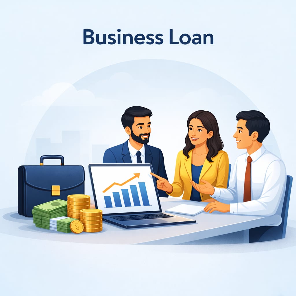 Business Loan