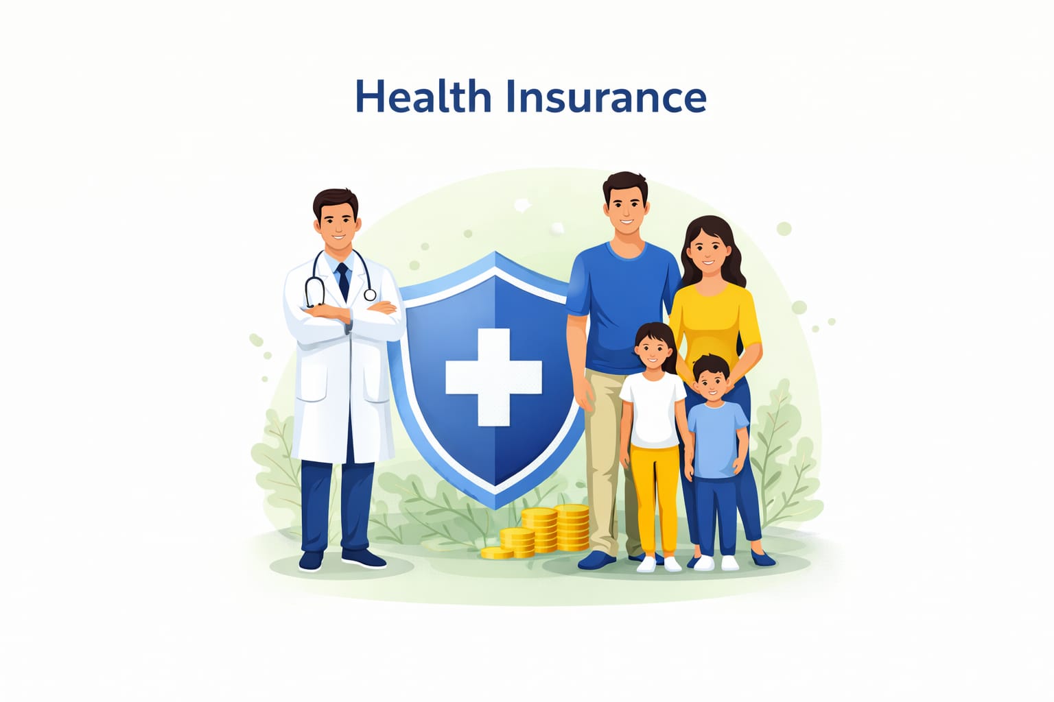 Health Insurance