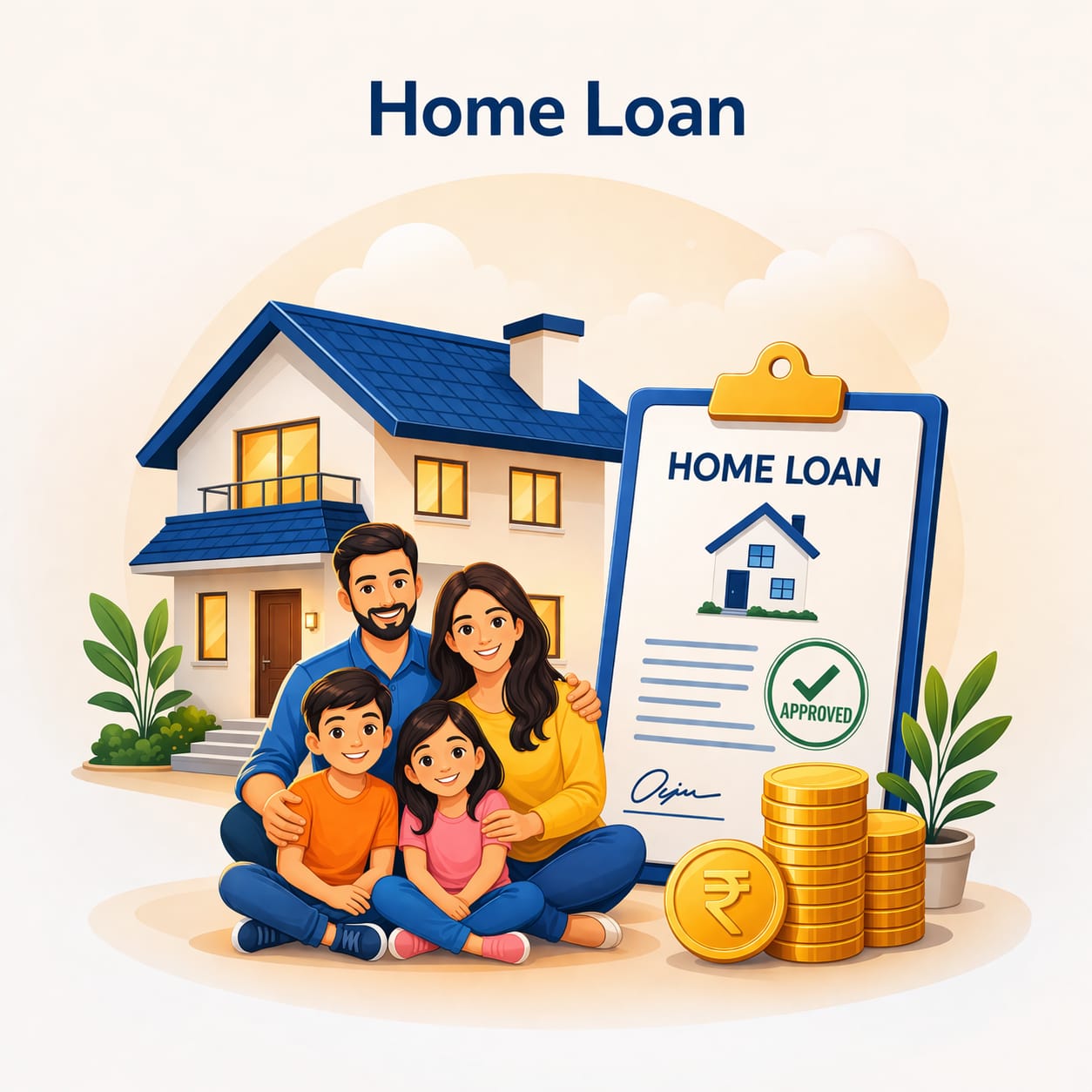 Home Loan