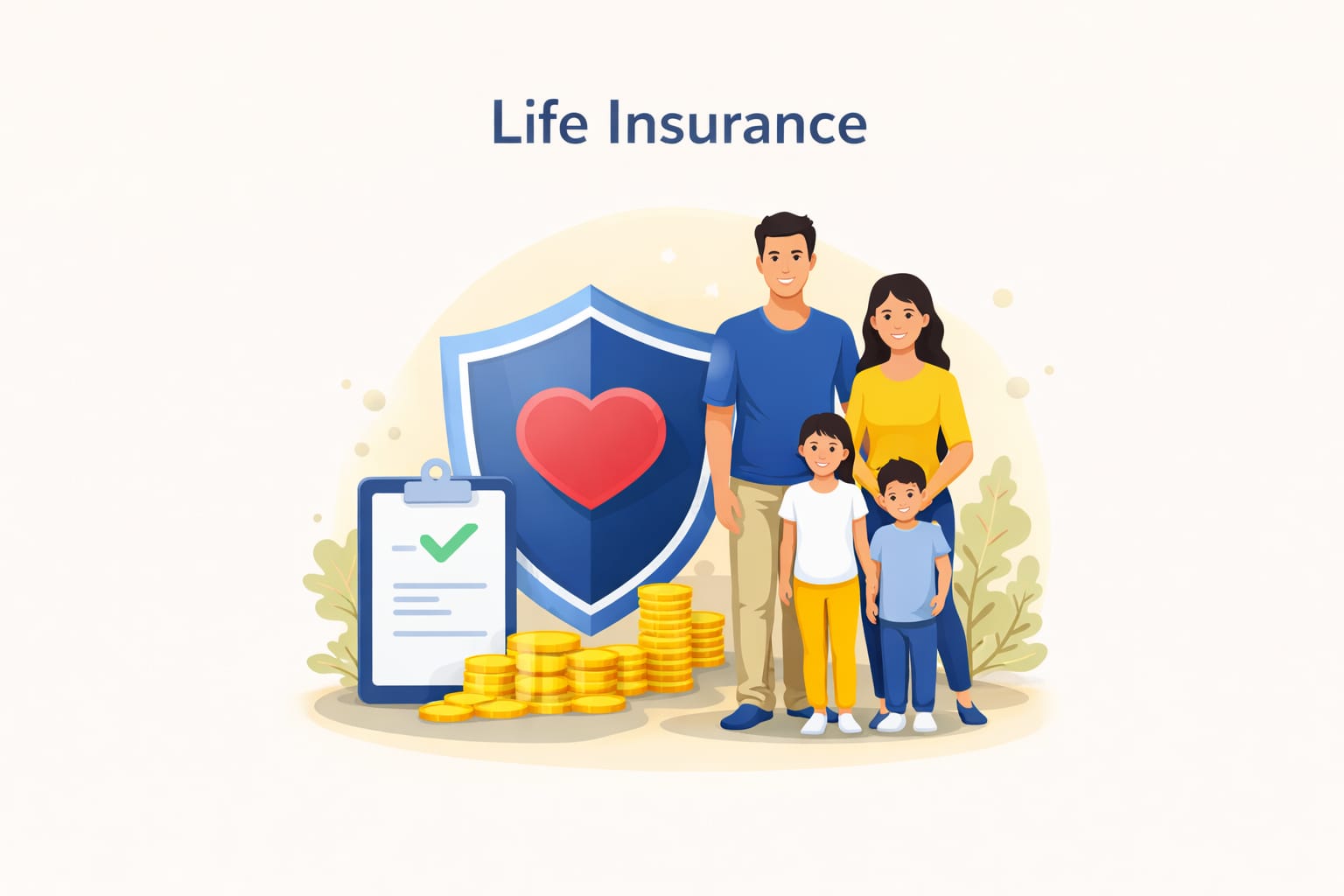 Life Insurance