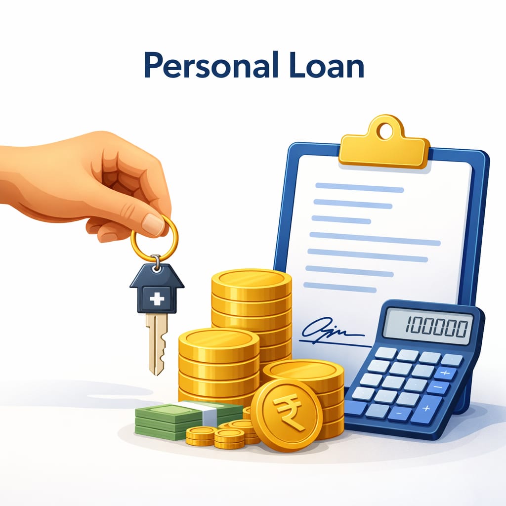 Personal Loan