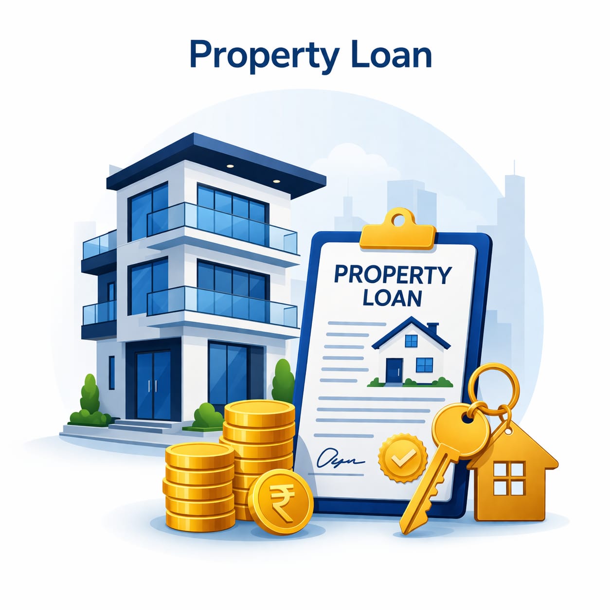 Property Loan