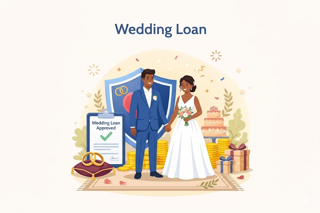 Wedding Loan