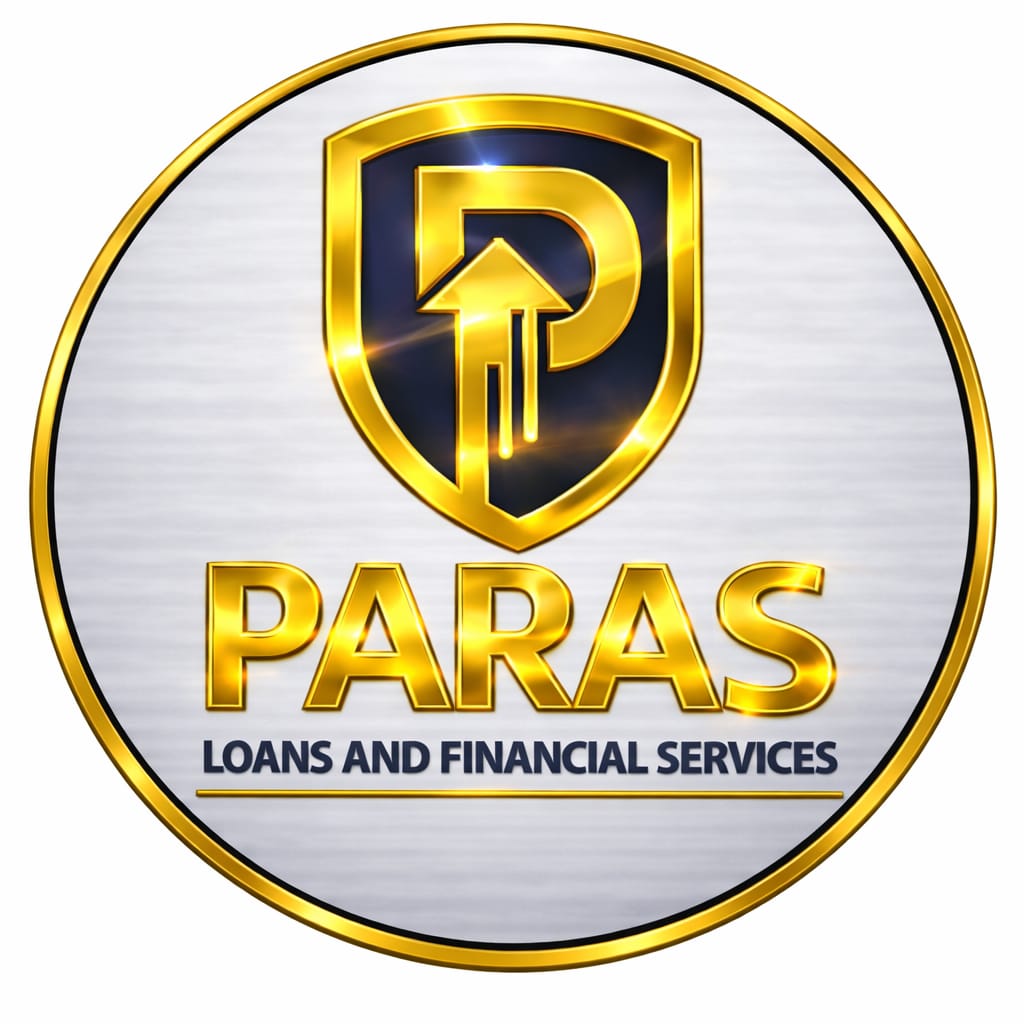 PARAS Loans & Financial Services
